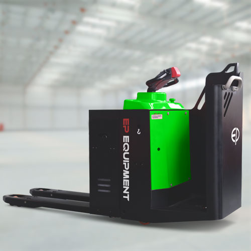 EPT20-RASS Pallet Truck